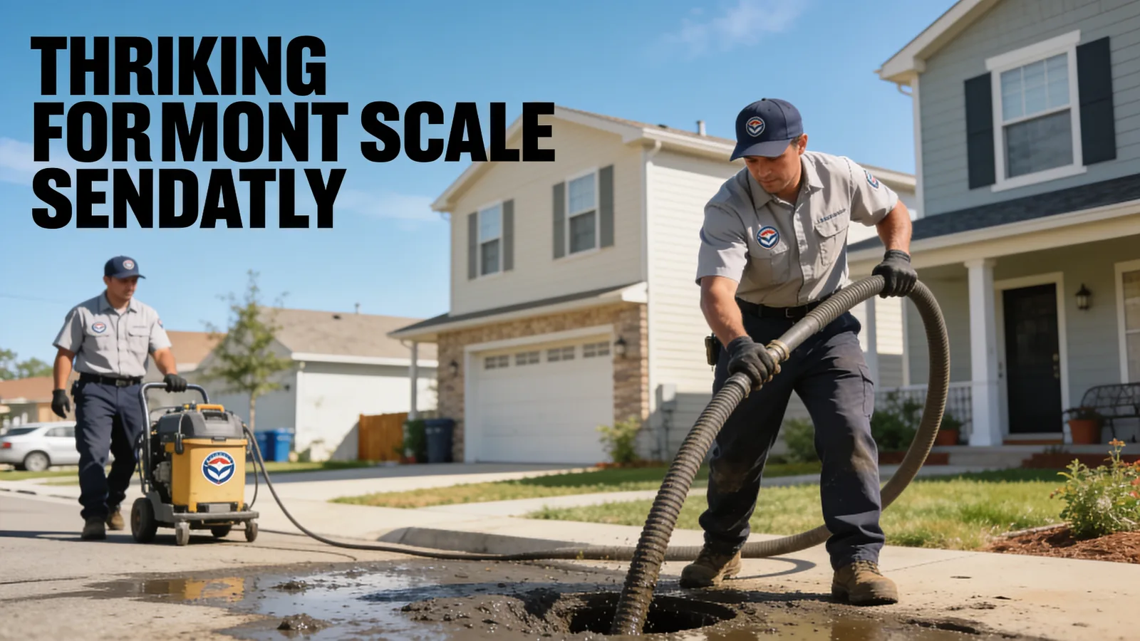 Sewage Cleanup in Spout Spring, VA near me
